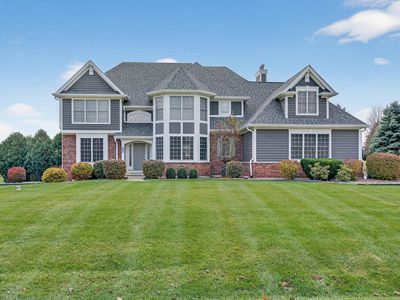 41W815 Bowgren Dr, Elburn, IL, 60119