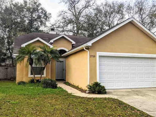 1759 Newman Ln, Tallahassee, FL 32312