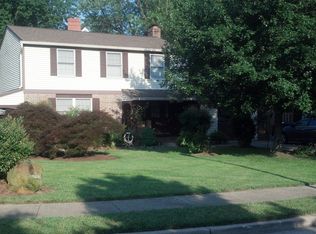 1900 N Ohio St, Arlington, VA 22205