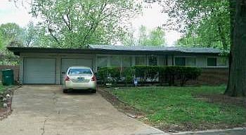 1st image of 10574 Murat Dr