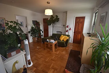 Rented by Bedford & Jane