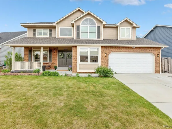 5436 S Kirk Circle, Centennial, CO 80015