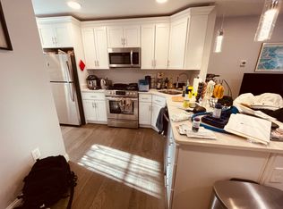 54 Brooks St #I, Boston, MA 02128