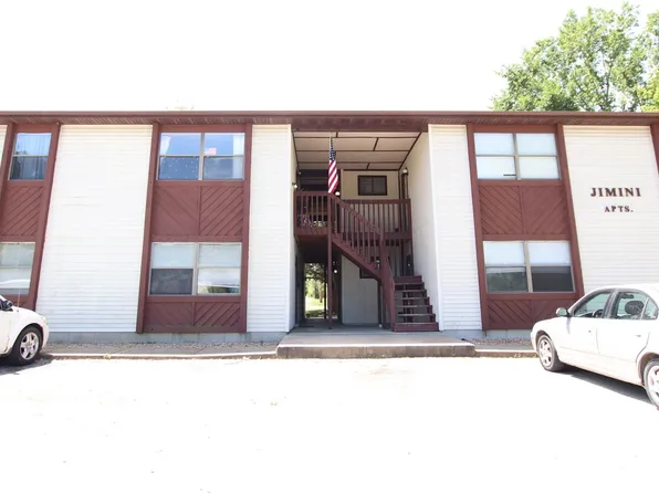 713-715 2165th #719-721-727, Sullivan, MO 63080