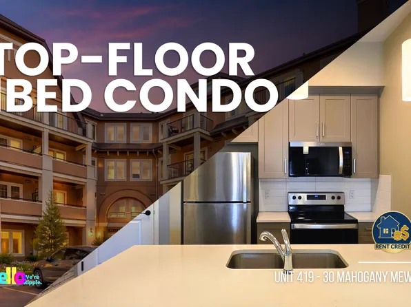 30 Mahogany Mews SE, Calgary, AB T3M 2W8