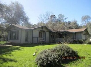 5210 French Creek Rd, Shingle Springs, CA 95682