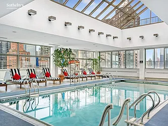 Rented by Sotheby's International Realty