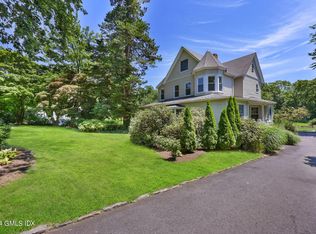 18 Shore Rd, Old Greenwich, CT 06870