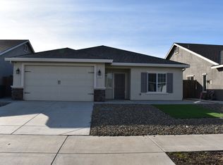 175 Rye St, Merced, CA 95341