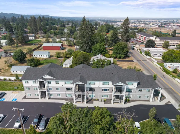 4th Ave Apartments, 6516 E 4th Ave #302, Spokane, WA 99212
