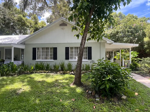 1701 Park Ave, Sanford, FL 32771