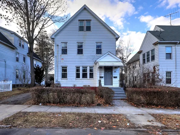 48 Anthony Street, New Haven, CT 06515
