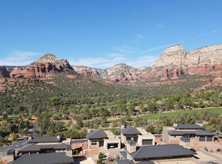 77 Fay Canyon Rd, Sedona, AZ 86336