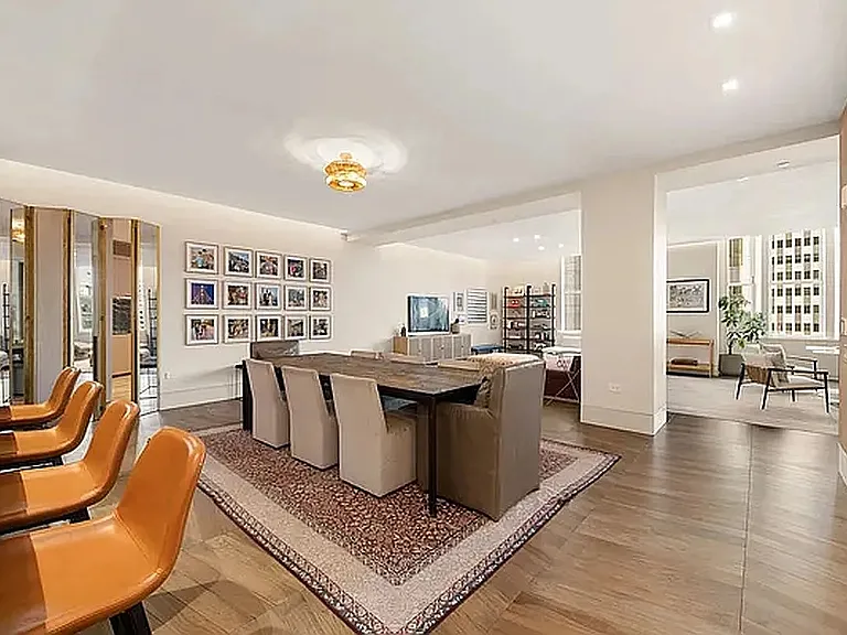 49 Chambers St #8E — Photo 3