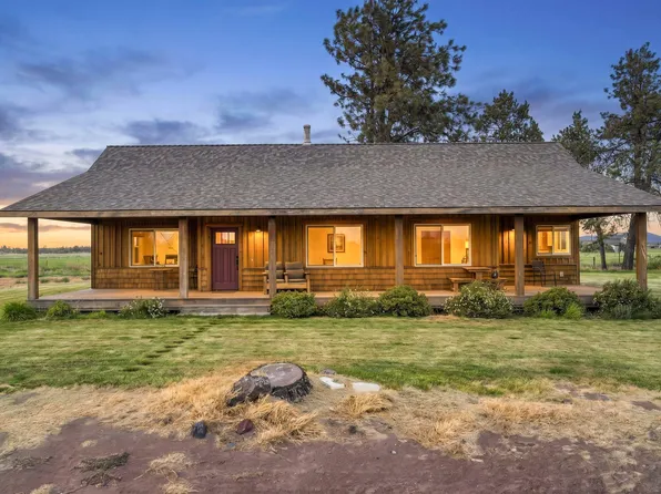 68912 Holmes Rd, Sisters, OR 97759
