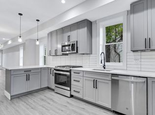 3702 Reisterstown Rd, Baltimore, MD 21215