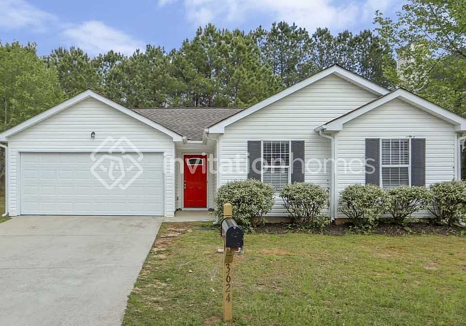 1st image of 3624 Salem Hills Dr