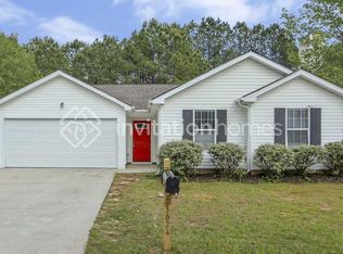 3624 Salem Hills Dr, Lithonia, GA 30038