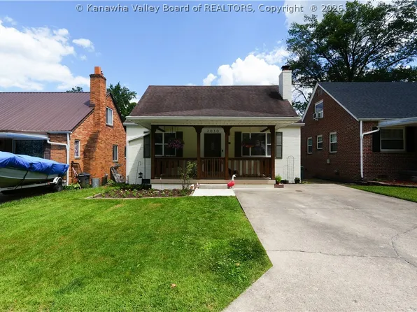 2030 Enslow Blvd, Huntington, WV 25701