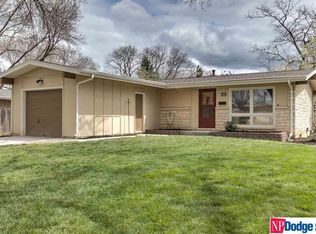 2617 N 97th St, Omaha, NE 68134