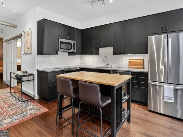 800 Peachtree St NE APT 8303, Atlanta, GA 30308