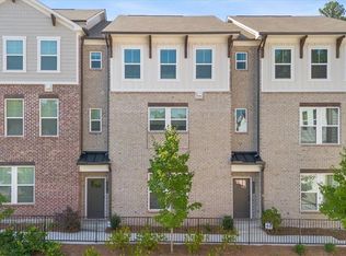 3376 Macaiva Aly, Decatur, GA 30032