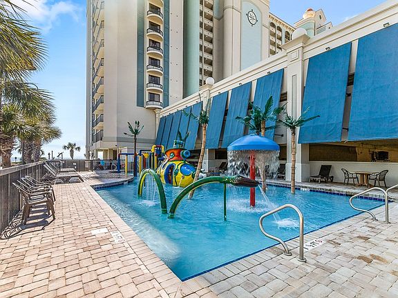 4th image of 2401 S Ocean Blvd. #1470