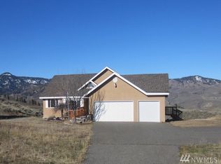 3820 Jim Smith Rd, Wenatchee, WA 98801
