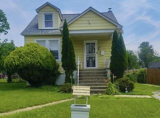5406 Gwynndale Ave, Baltimore, MD 21207