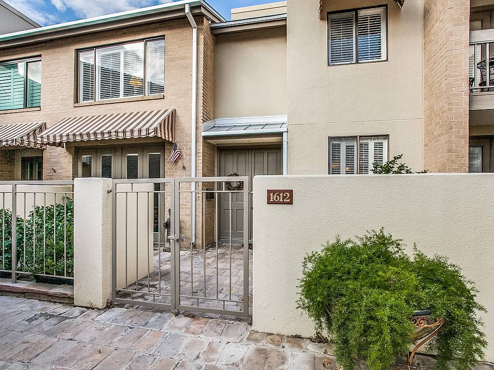 1st image of 4001 N New Braunfels Ave #1612B