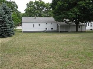 2750 Troy Sidney Rd, Troy, OH 45373