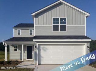 4993 Blue Springs Rd, Red Springs, NC 28377