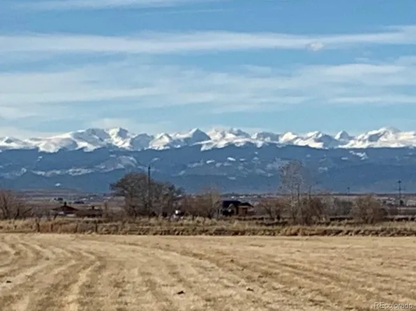 14512 County Road 6 LOT TBD, Fort Lupton, CO 80621
