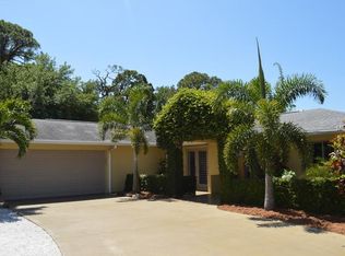 4166 Camino Real, Sarasota, FL 34231