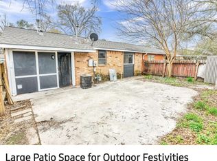 7879 Hamlet St #7879A, Houston, TX 77078