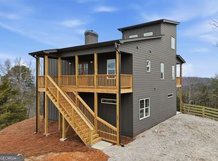 185 Stirratt Rd, Ranger, GA 30734