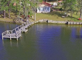 1100 Summerford Ln, Manning, SC 29102