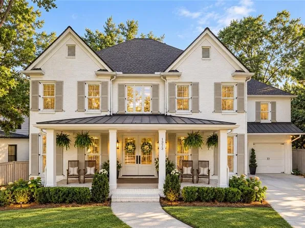 1373 N Druid Hills Rd NE, Atlanta, GA 30319