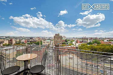 Rented by Citi Habitats