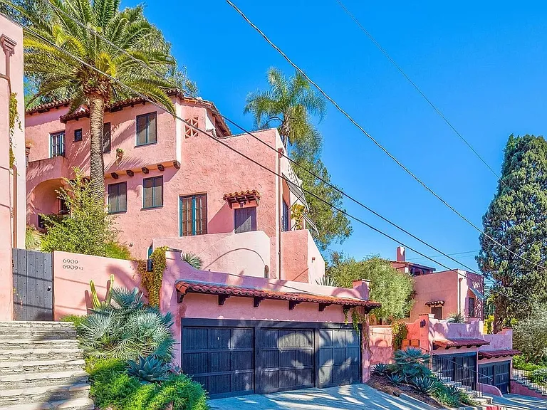 Las Orquideas -1901 Orchid Ave. (6907 Bonita Ter) — Photo 2