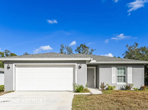 4621 Lacoco St, North Port, FL 34291