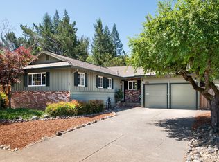 2513 Creekside Rd, Santa Rosa, CA 95405