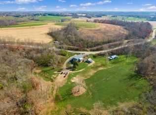 865 Logan Thornville Rd NE, Bremen, OH 43107