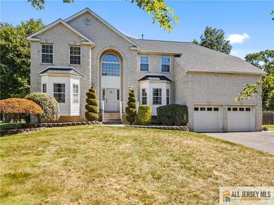12 Red Oak Ct, Monroe Township, NJ, 08831