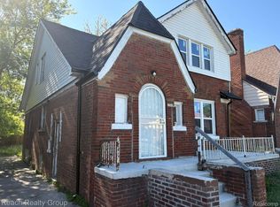 15031 Freeland St, Detroit, MI 48227