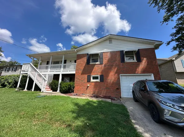 209 Pleasure Dr, Richmond, KY 40475