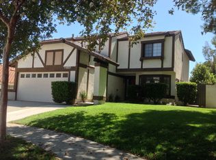 11651 Mount Lassen Ct, Rancho Cucamonga, CA 91737