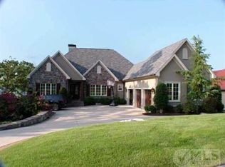 199 Water Oak Cir, Hot Springs, AR 71913