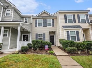 338 Flyway Rd, Goose Creek, SC 29445