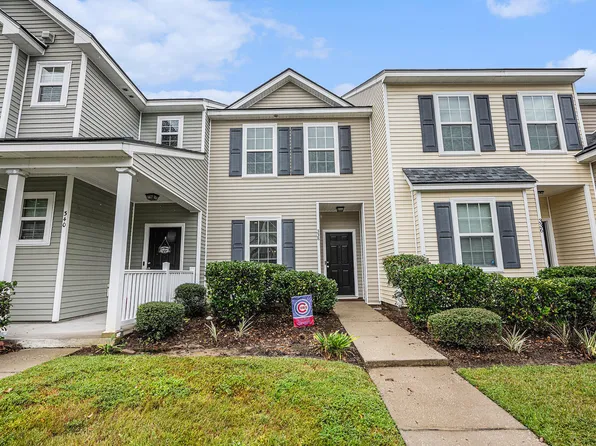 338 Flyway Rd, Goose Creek, SC 29445